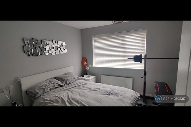1 bedroom terraced house to rent - Photo 1