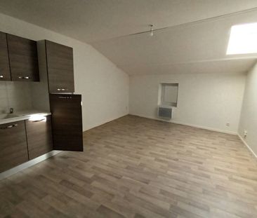 Location appartement 2 pièces, 54.00m², Agen - Photo 6