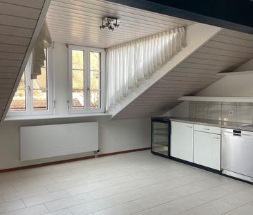 Charmant logement au coeur de la Grand-Rue et à deux pas du lac - Photo 3