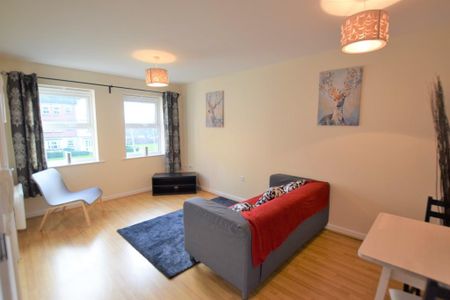 2 bedroom apartment to rent - Photo 3