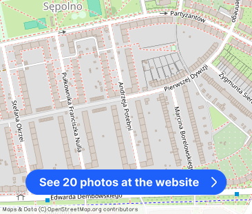 Rozkładowe mieszkanie 3 pokojowe z osobną kuchnią - Photo 1