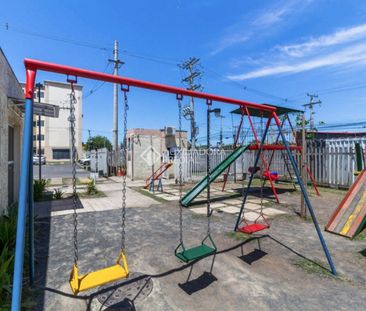 Apartamento com 2 quartos e 40m² para alugar em Sarandi, Porto Alegre. - Foto 6