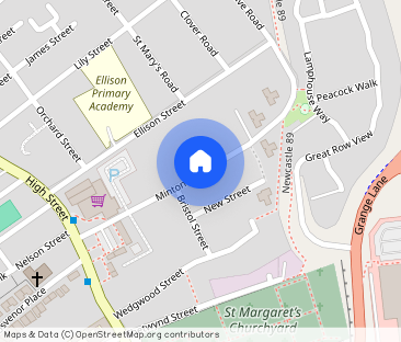 Minton Street, Wolstanton, ST5 - Photo 1