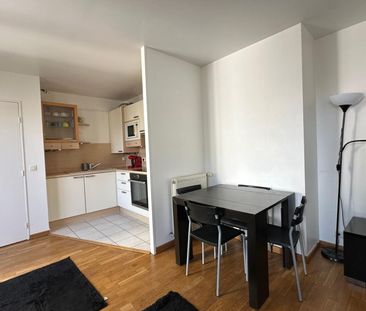 Appartement à louer 1 pièce • 45,18 m 2 Serris - Photo 3