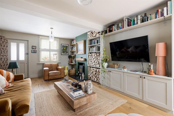 Barclay Road , E17 9JL - Photo 1