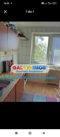 Apartament 3 camere Crangasi/Constructorilor - Fotografie 5