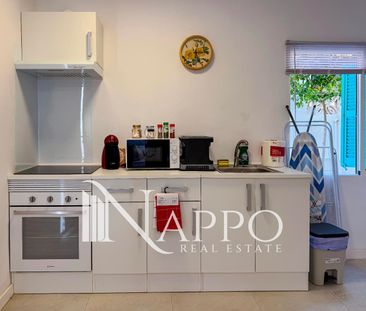 Piso de alquiler en Miquel Rosselo Alemany, Cala Major - Photo 1