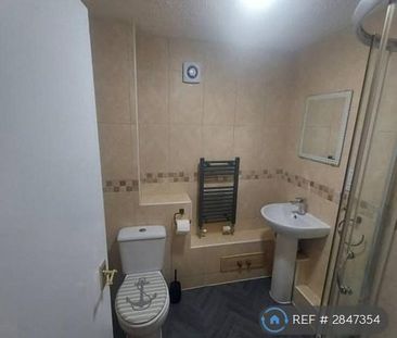 1 bedroom flat to rent - Photo 5