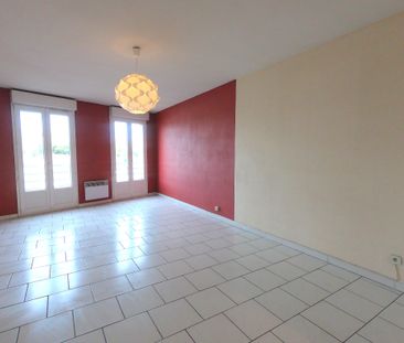 APPARTEMENT MARSEILLE 10 - 2 pièce(s) - 42 m2 - Photo 1