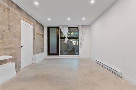 5336A Av. Duquette, H4A 1J4, Montréal - Photo 5