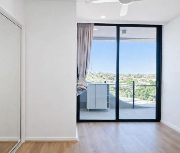 Stylish City Living with Stunning Views | $820 per week - Photo 2
