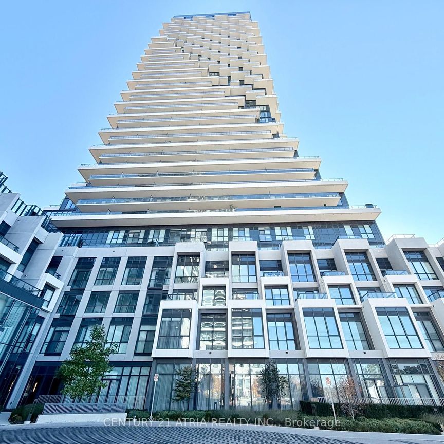 802 30 Inn On The Park Drive - Photo 1