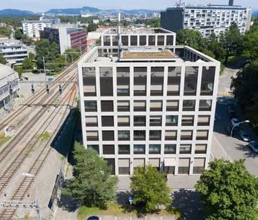 2.5 Zimmer, 5. Stock - Photo 6