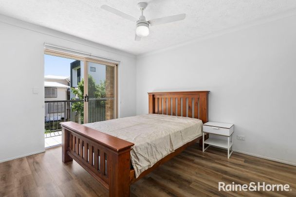 3/29 Brisbane Street, St Lucia, QLD 4067 - Photo 1