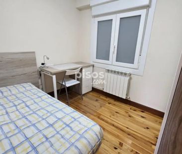 Piso en alquiler en Lasarte-Oria - Photo 6