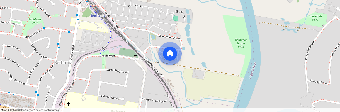 3 70 Clearwater Street, Qld 4205, Bethania