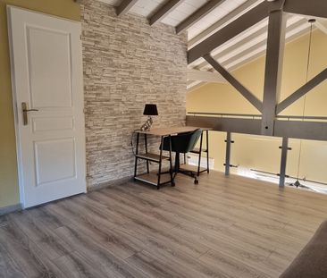 Maison de 77 m2 à Lahonce - Photo 3