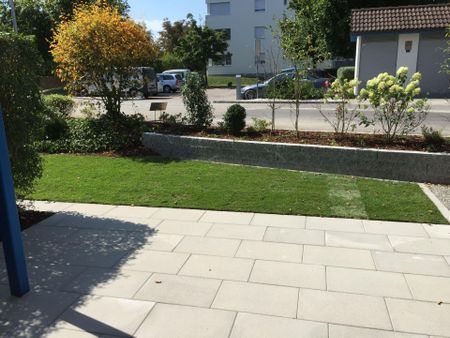 Wohnen in sehr schöner, sonniger Umgebung - Photo 4