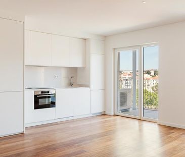 3 Bedroom Apartment with parking, Estrela, Lisboa - Photo 4