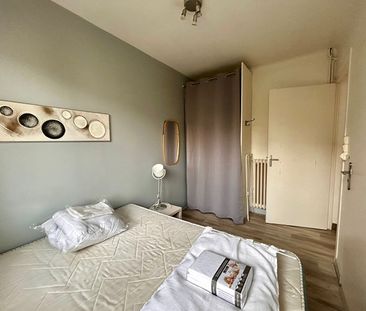 Location Appartement 2 pièces 29m² - Photo 5