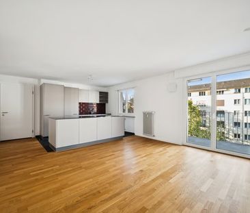 3 Zimmer, 76 m², 5. Stock - Foto 3