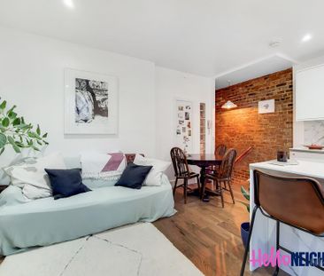 1 bedroom maisonette to rent - Photo 1