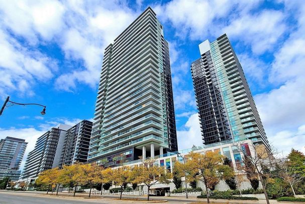 For Lease - 33 Singer Court Unit# 2906, Toronto, Ontario - Photo 1