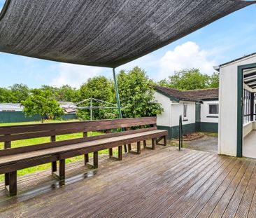 Spacious Family Home with Expansive Outdoor Living - Photo 3