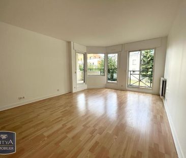 Location Appartement 1 pièce 38m² ANTONY 92160 - Photo 4