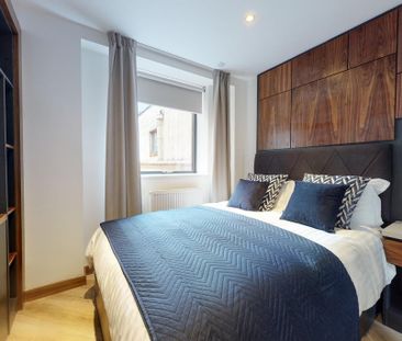 Studio to rent - Photo 4