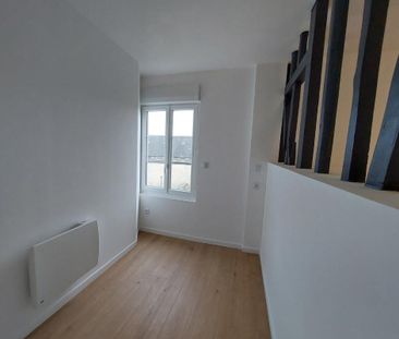 Location Appartement 1 pièce 20m² CRIEL SUR MER 76910 - Photo 3