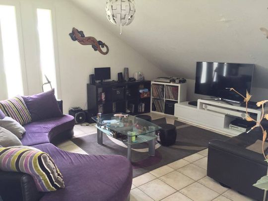 Location Appartement 3 pièces 74m² - Photo 1