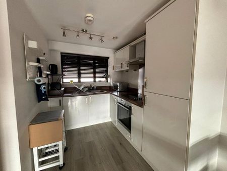 1 bedroom apartment to rent - Photo 3