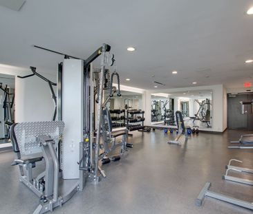 For Lease - 1940 Ironstone Drive Unit# 507, Burlington, Ontario - Photo 3