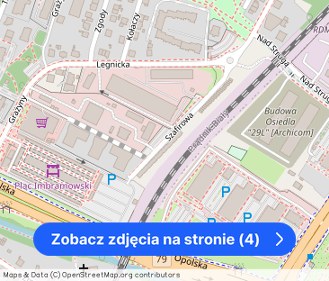 Pokój jednoosobowy Narutowicza Prądnik Serenada Al. 29 Listopada UK... – zdjęcie 1