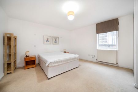 Manilla Street, E14, London - Photo 4