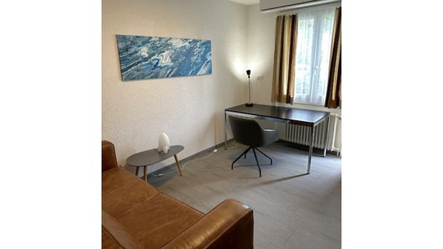 3½ Zimmer-Wohnung in Ittigen (BE), möbliert - Foto 1