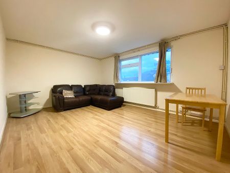 Two Bedroom Flat -TO LET – Harrow – HA1 - Photo 3