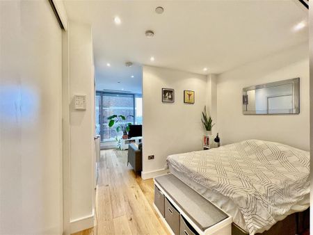 Studio to rent - Photo 3