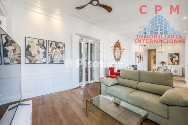 Piso en alquiler en Embajadores-Lavapiés - Photo 1