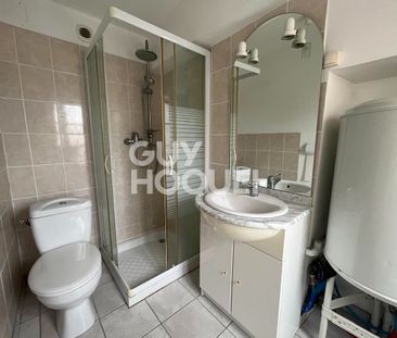 Location Appartement 1 pièce 20m² SEIGNELAY 89250 - Photo 1