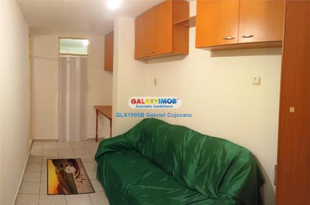 Garsoniera | 13 Septembrie - parc Sebastian - Fotografie 2