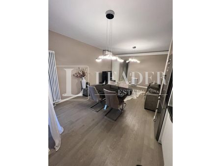 Inchiriere apartament I Herastrau - Photo 4