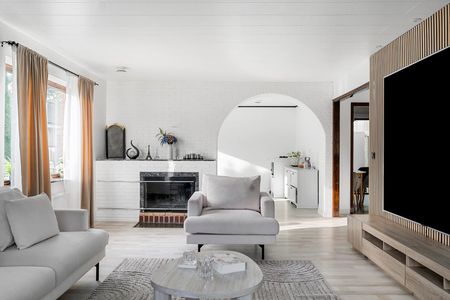 Ensittarevägen, Partille - Foto 2