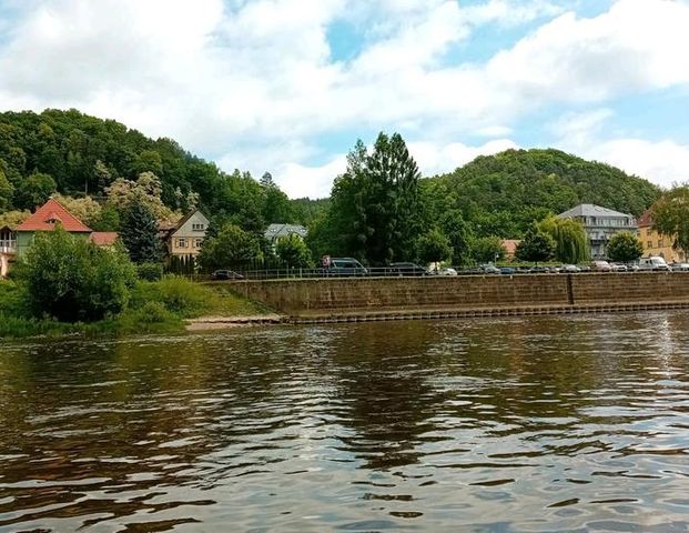 2mal 1 Zimmer in einem großem Haus - Foto 1