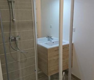 A LOUER 2 pièces à BIHOREL - Photo 5