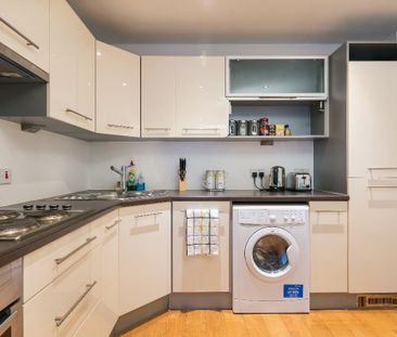 2 Bed Flat, Barnfield House, M3 - Photo 4