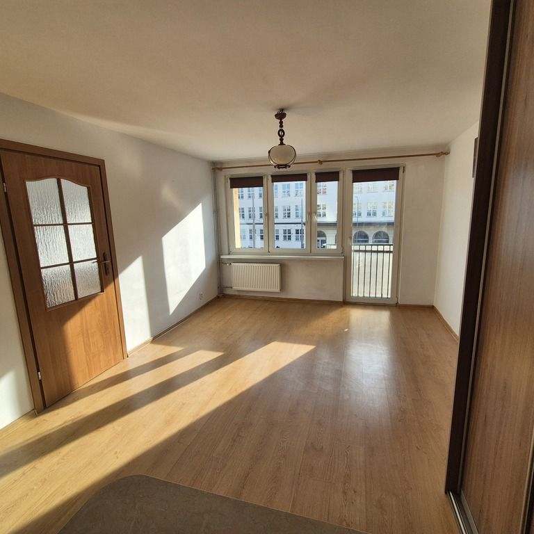 MIESZKANIE na WYNAJEM - Photo 1