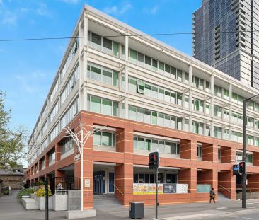 410/9 Paxtons Walk - Photo 2