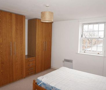 2 bedroom apartment to rent - Photo 2